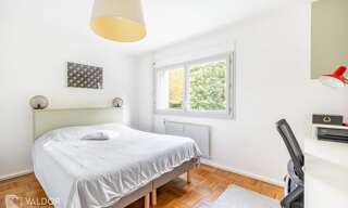 Appartement 4 Pièces 88 m² à vendre à Écully (69130)