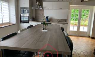 Maison 6 Pièces 191 m² à vendre à Puiseaux (45390)