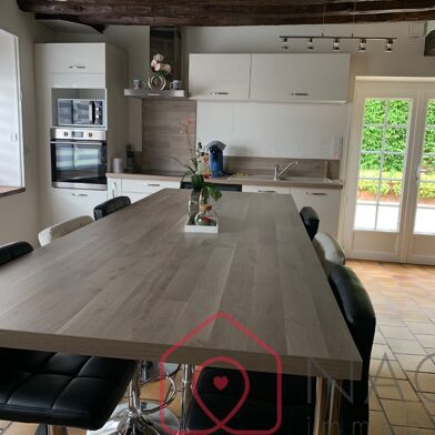 Maison 6 pièces 232000 €