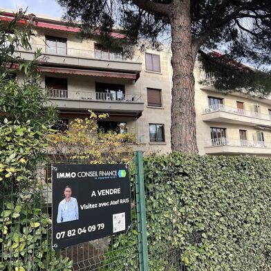 Appartement 5 pièces 224000 €