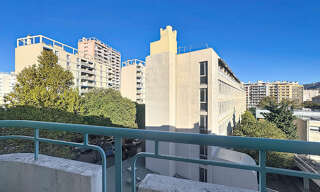 Appartement 3 Pièces 48 m² à vendre à Marseille 5 (13005)