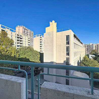 Appartement 3 pièces 169000 €