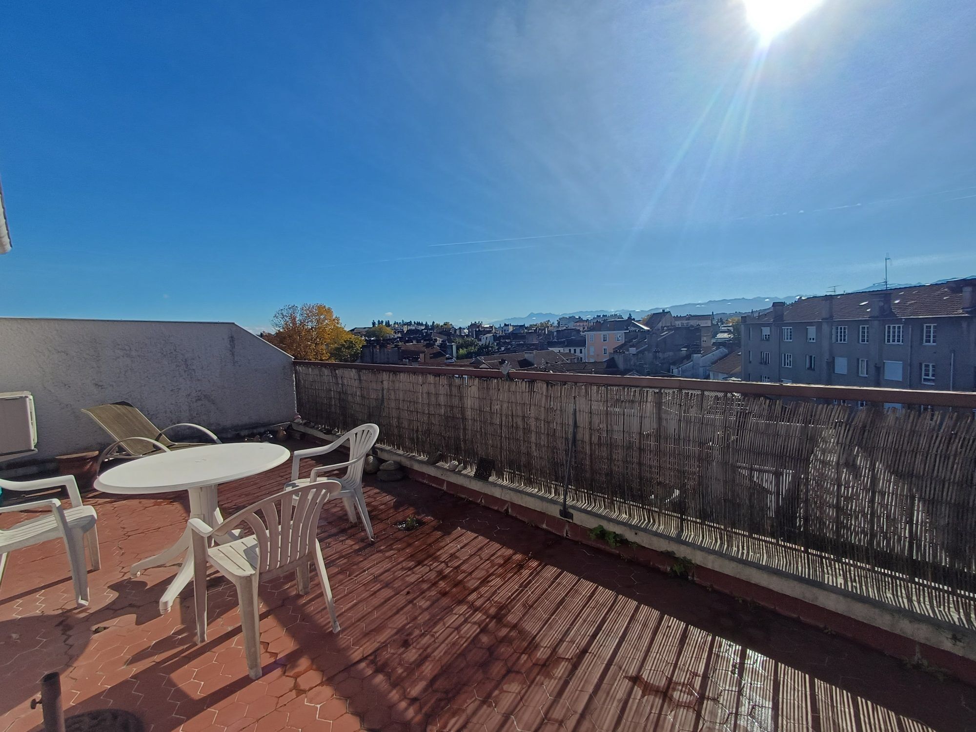Appartement  T4 à vendre Pau 64000