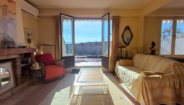 Appartement 4 pièces  à vendre Pau 64000