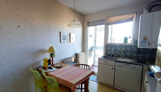 Appartement 4 pièces  à vendre Pau 64000
