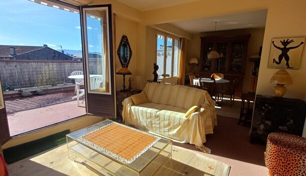 Appartement 4 pièces  à vendre Pau 64000