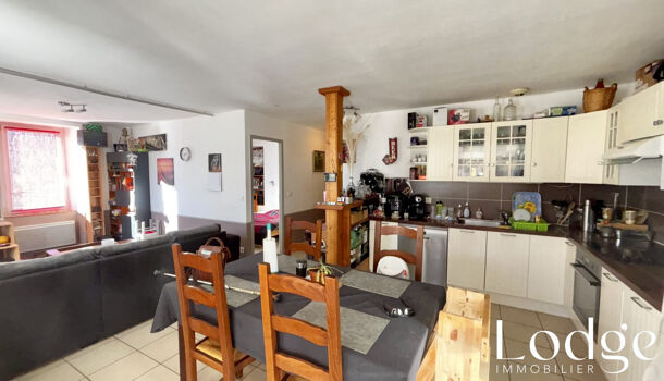 Appartement 3 pièces  à vendre Pelvoux 05340