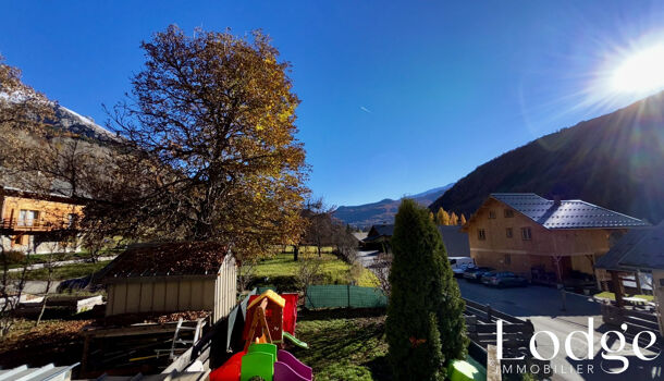 Appartement 3 pièces  à vendre Pelvoux 05340