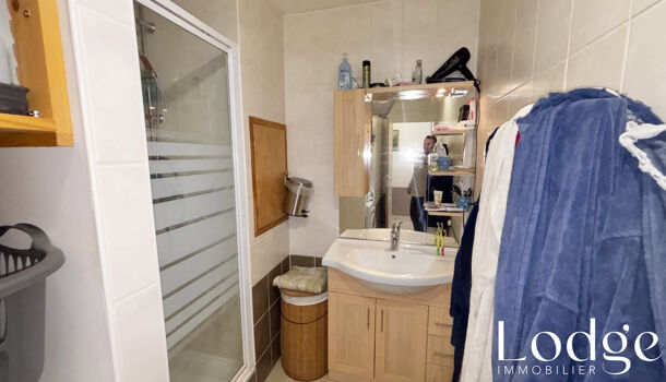 Appartement 3 pièces  à vendre Pelvoux 05340