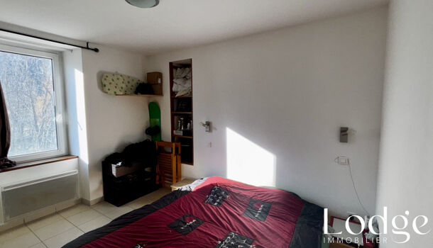 Appartement 3 pièces  à vendre Pelvoux 05340