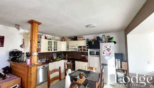 Appartement 3 pièces  à vendre Pelvoux 05340