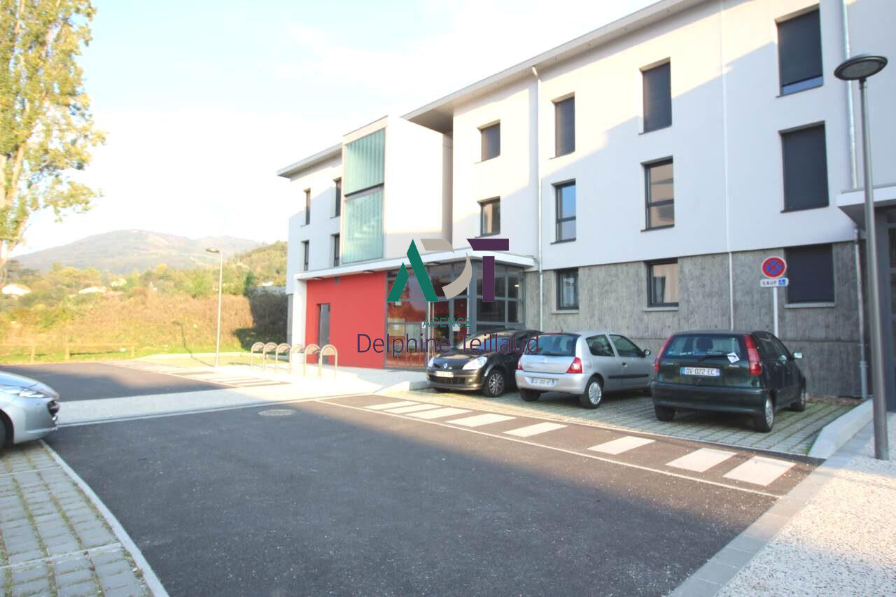Appartement  T4 à vendre Eybens 38320
