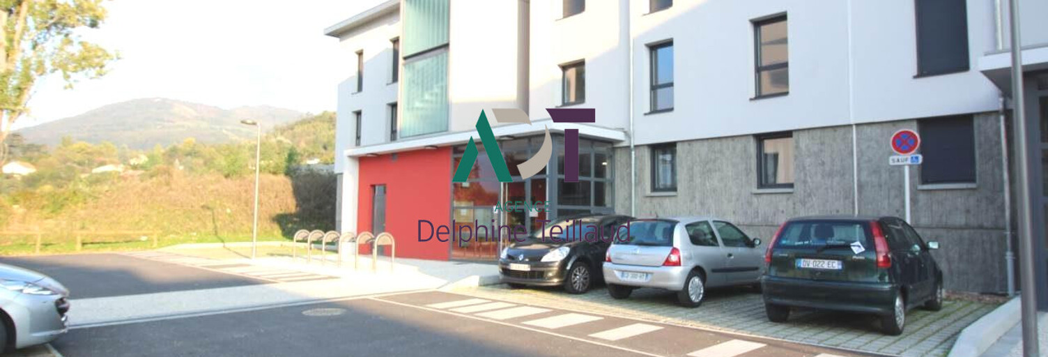 Appartement 4 Pièces 85 m² à vendre à Eybens (38320)