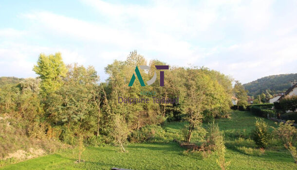 Appartement 4 pièces  à vendre Eybens 38320