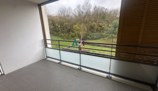 Appartement 4 pièces  à vendre Eybens 38320