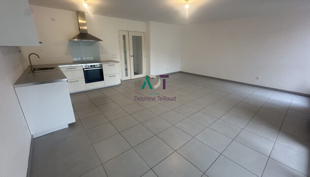 Appartement 4 pièces  à vendre Eybens 38320