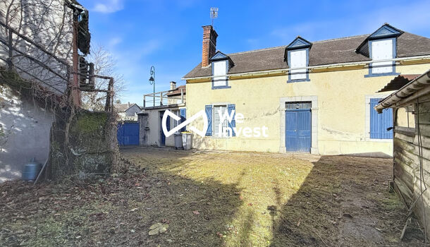 Villa / Maison 5 pièces  à vendre Montaut 64800