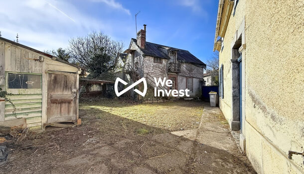 Villa / Maison 5 pièces  à vendre Montaut 64800