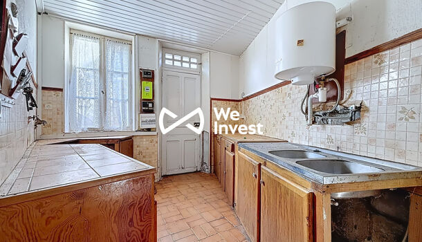 Villa / Maison 5 pièces  à vendre Montaut 64800