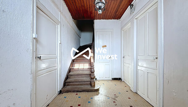 Villa / Maison 5 pièces  à vendre Montaut 64800