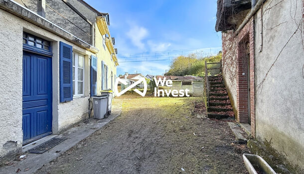 Villa / Maison 5 pièces  à vendre Montaut 64800