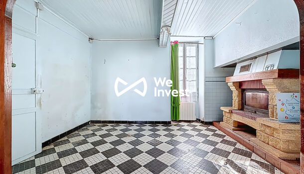 Villa / Maison 5 pièces  à vendre Montaut 64800