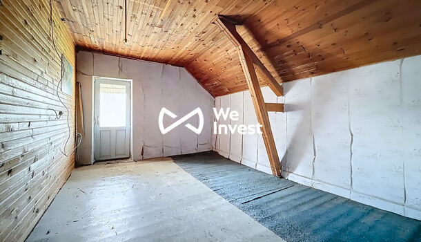 Villa / Maison 5 pièces  à vendre Montaut 64800