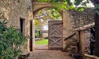 Maison 14 Pièces 486 m² à vendre à Sauzet (26740)