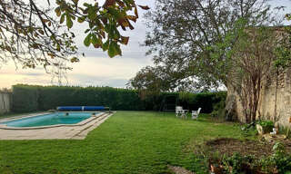 Maison 14 Pièces 486 m² à vendre à Sauzet (26740)