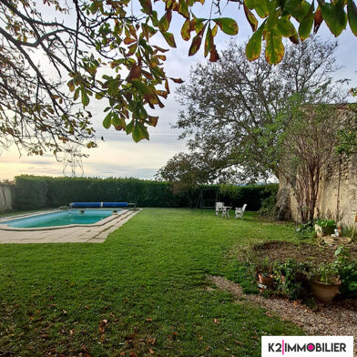 Maison 14 pièces 695000 €