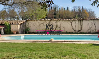 Maison 14 Pièces 486 m² à vendre à Sauzet (26740)