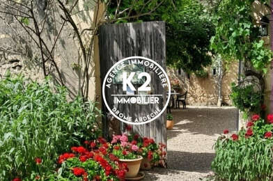 Maison 14 pièces 695000 €