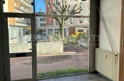 LOCAL COMMERCIAL A LOUER — photo du bien