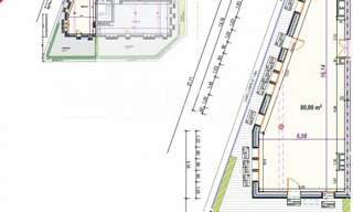 Bureau  80 m² à vendre à La Ravoire (73490)