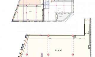 Bureau  212 m² à vendre à La Ravoire (73490)