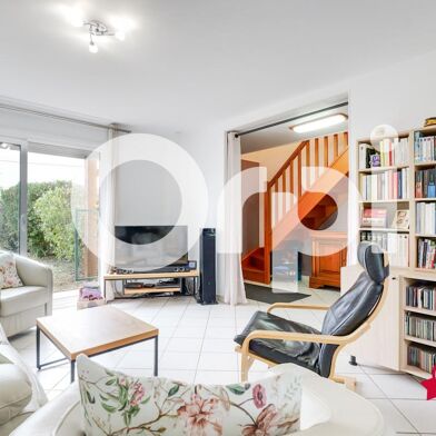 Maison 5 pièces 320000 €