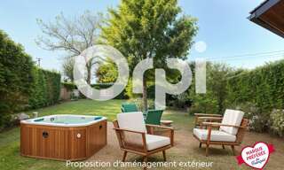 Maison 5 Pièces 112 m² à vendre à Trévoux (01600)