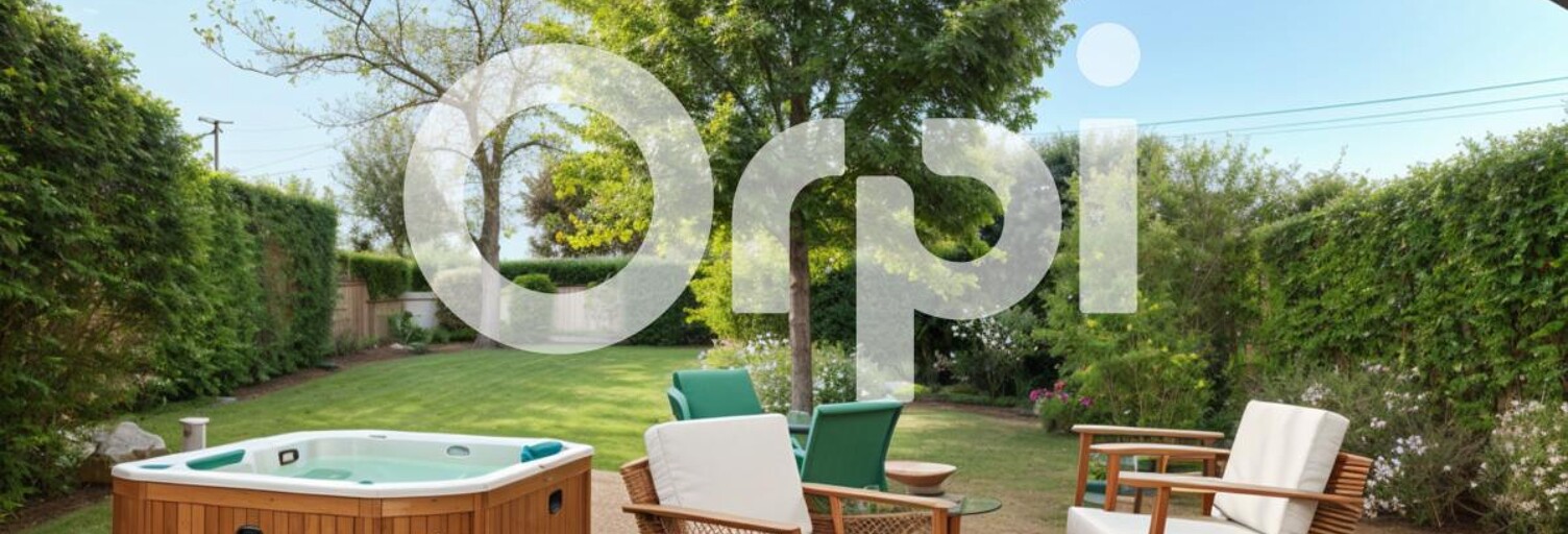 Maison 5 Pièces 112 m² à vendre à Trévoux (01600)