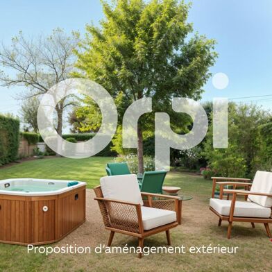 Maison 5 pièces 320000 €