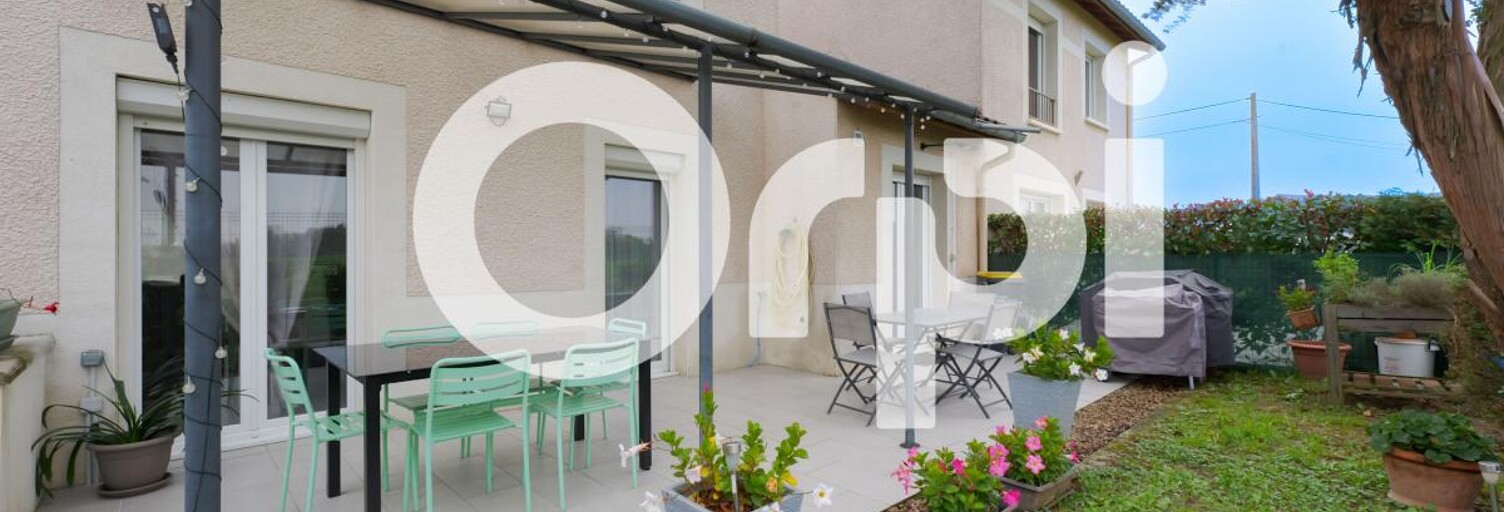 Maison 5 Pièces 112 m² à vendre à Trévoux (01600)