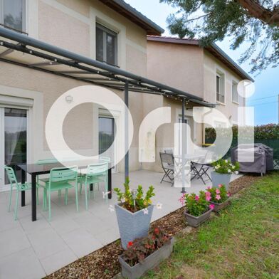 Maison 5 pièces 320000 €