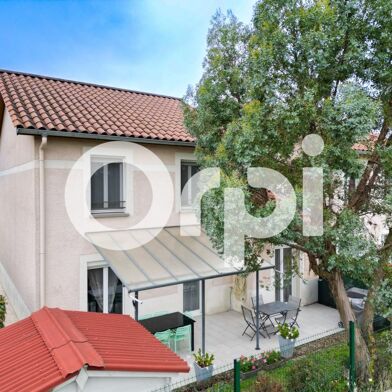 Maison 5 pièces 320000 €