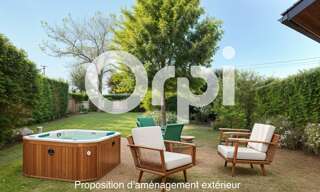 Maison 5 Pièces 112 m² à vendre à Reyrieux (01600)