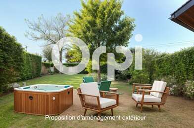 Maison 5 pièces 320000 €