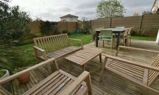 Maison 4 Pièces 91 m² à vendre à Saint-Maurice-de-Beynost (01700)