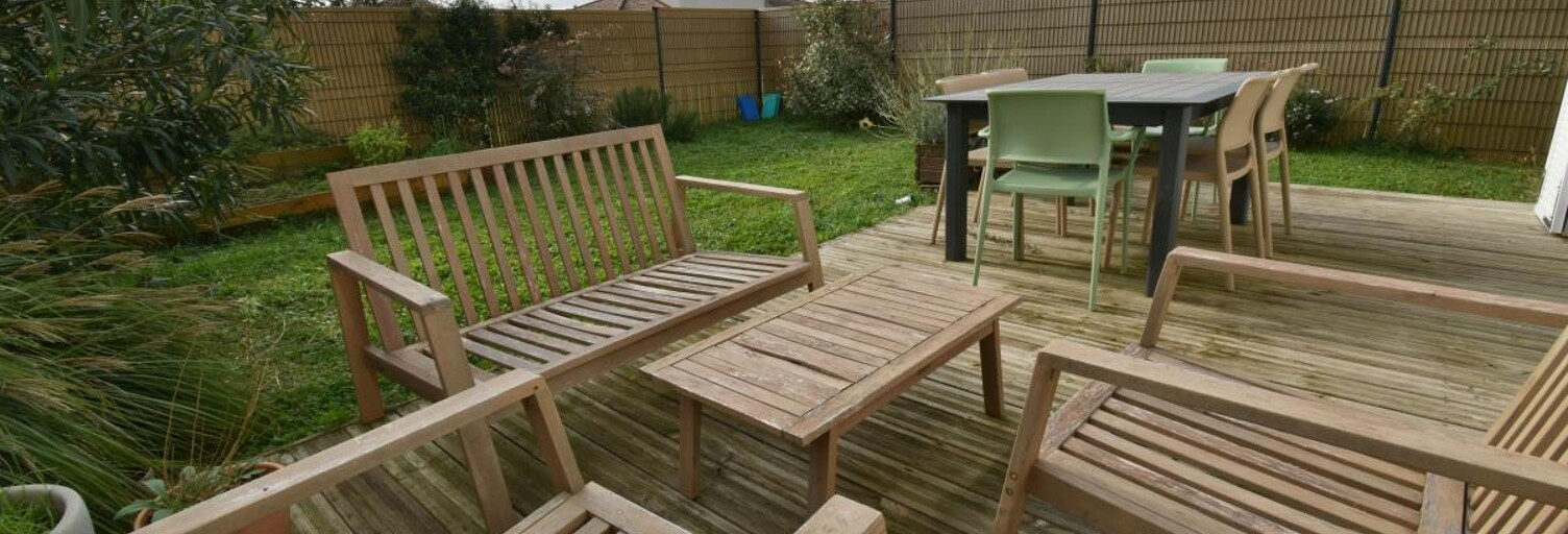 Maison 4 Pièces 91 m² à vendre à Saint-Maurice-de-Beynost (01700)