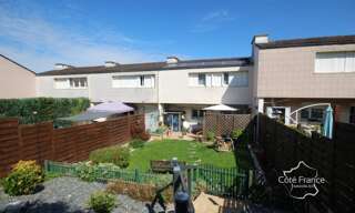 Maison 5 Pièces 128 m² à vendre à Rancennes (08600)