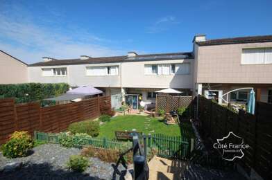 Maison 5 pièces 157000 €