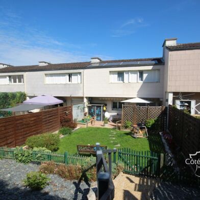 Maison 5 pièces 157000 €