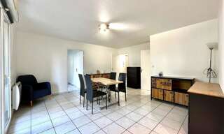 Appartement 2 Pièces 56 m² à vendre à Annemasse (74100)